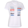 Promo 2.0 T-skjorte Dame
