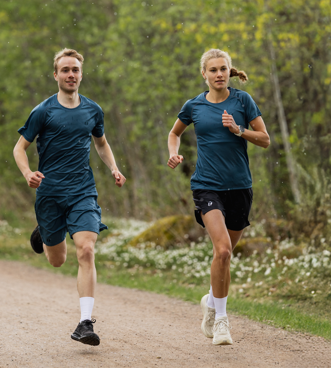 Run
