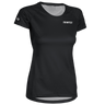 Run T-Skjorte Dame