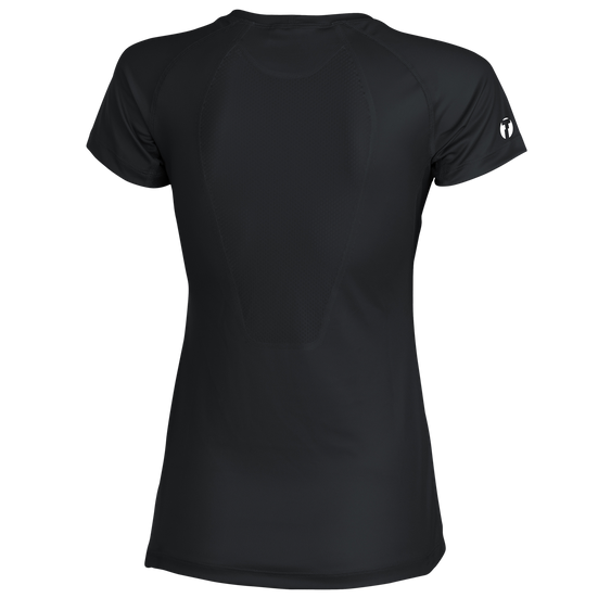 Run T-Skjorte Dame