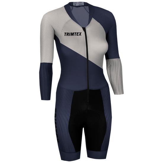 Aero 2.0 Tempodrakt LS Dame