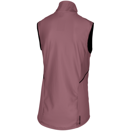 Ace Primaloft Vest Dame