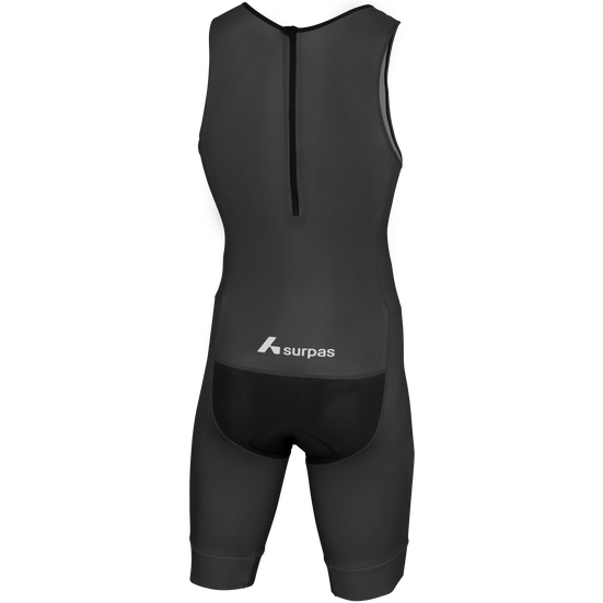 Pursue Skinsuit SD Herre