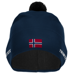 Pulse Merino Lue med dusk