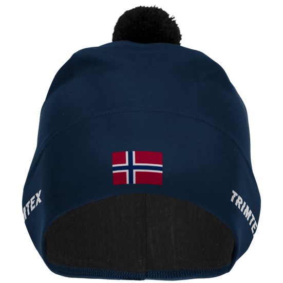 Pulse Merino Lue med dusk