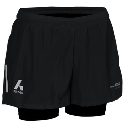 Pace Shorts Women