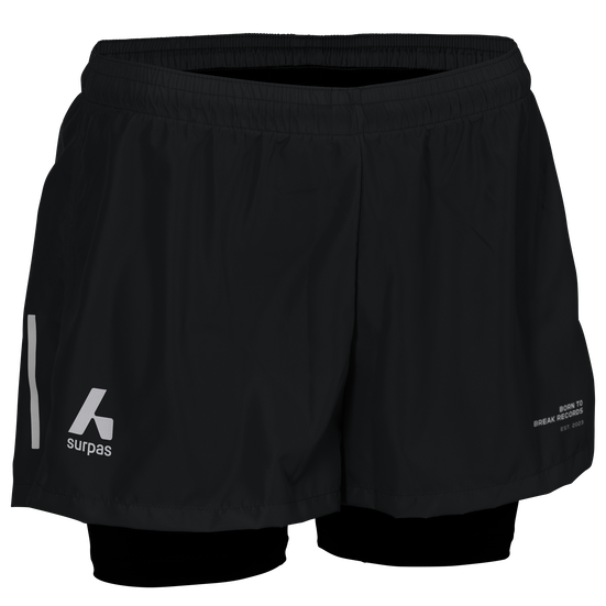 Pace Shorts Women