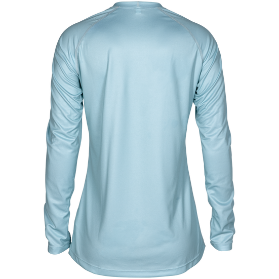 Free 2.0 T-Skjorte LS Dame