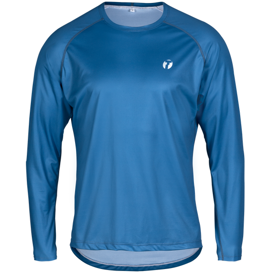 Free 2.0 T-Skjorte LS Junior