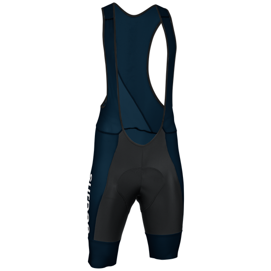 Shift Bib Shorts Men