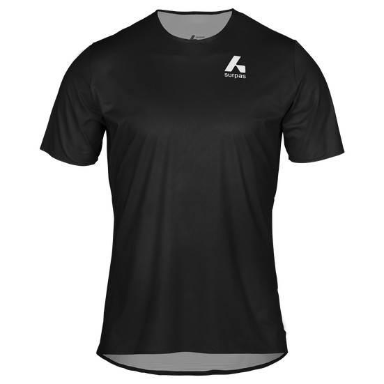 Stride T-Shirt SS Men