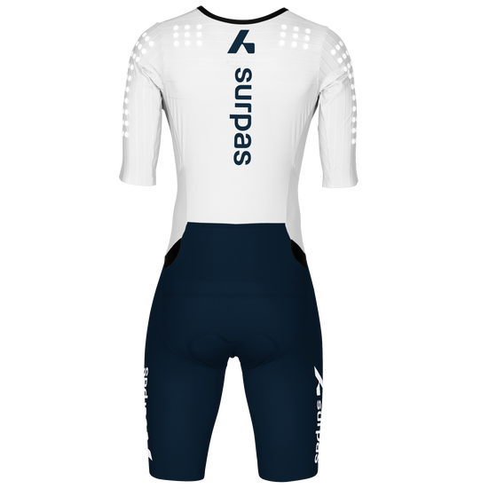 Insane 3 Speedsuit LDT Dame