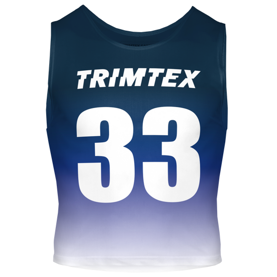 Vision Racebibs Junior