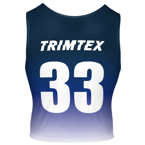 Vision Racebibs Junior