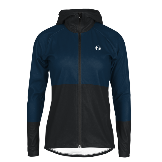 Flex 4.0 Hoodie Dame