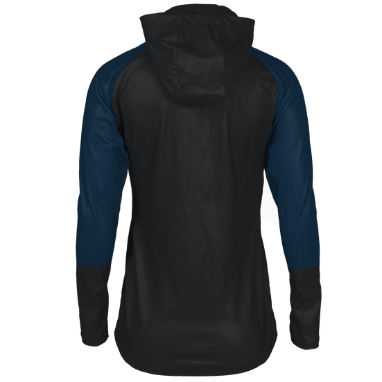 Flex 4.0 Hoodie Dame