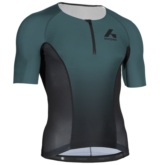 Drive 2 Shirt SS Men