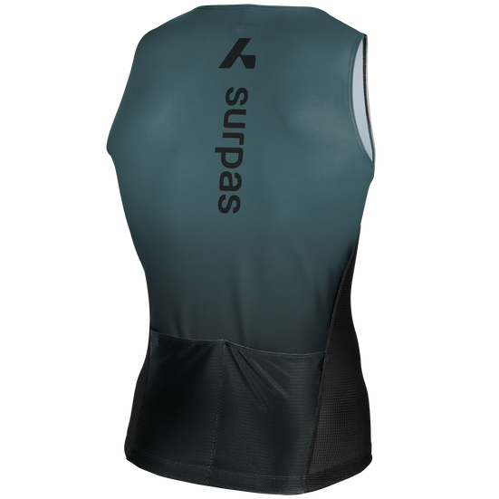 Drive 2 Singlet Jr