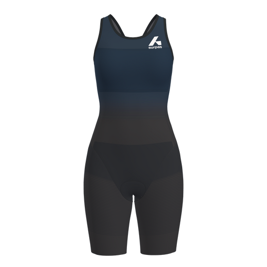 Insane SB Skinsuit OD Women