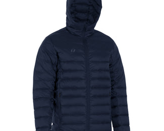 Storm Light Down Hoodie Herre - 3