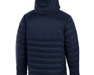 Storm Light Down Hoodie Herre - 2