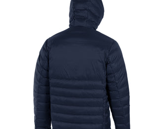 Storm Light Down Hoodie Herre - 4
