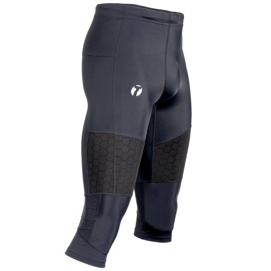 Trail 2.0 3/4 Tights TX Herre