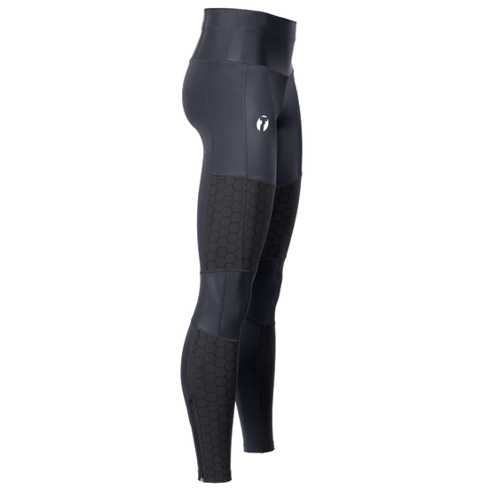 Trail 2.0 Long Tights TX Dame