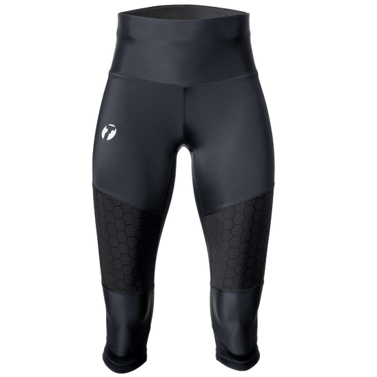 Trail 2.0 3/4 Tights TX Dame