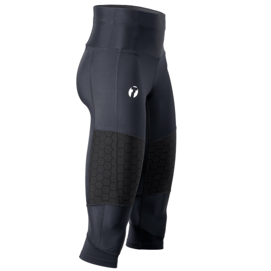 Trail 2.0 3/4 Tights TX Dame
