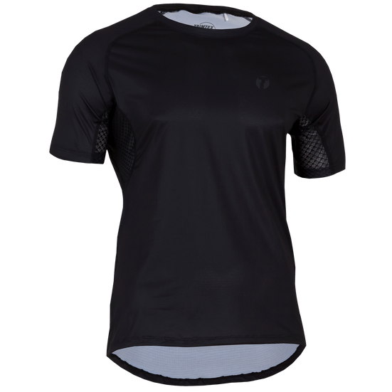 Fast T-Skjorte Herre