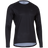 Fast T-Skjorte LS Herre