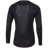 Fast T-Skjorte LS Herre