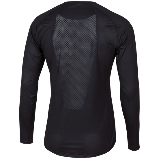 Fast T-Skjorte LS Herre