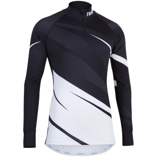 Ambition Konkurransetrøye LS