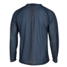 Basic Mesh Langermet Orienteringstrøye Junior