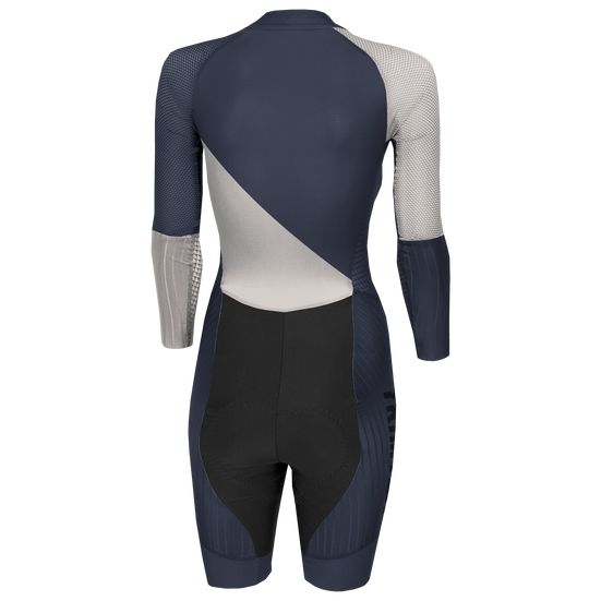 Aero 2.0 Tempodrakt LS Dame