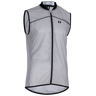 Feather Vest Herre