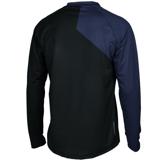 Fusion Langermet Trøye Junior