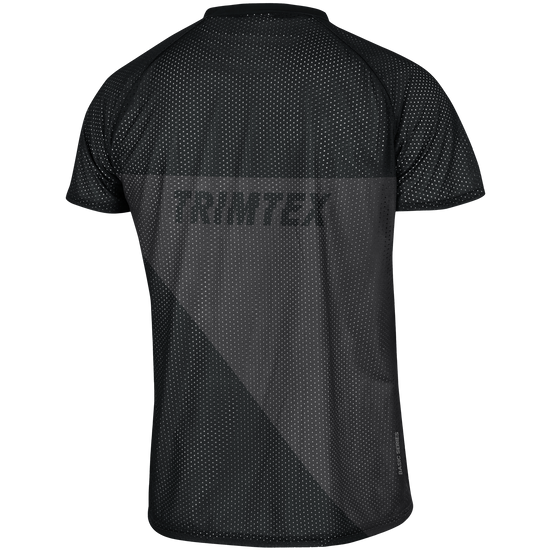 Basic Mesh Orienteringstrøye Herre