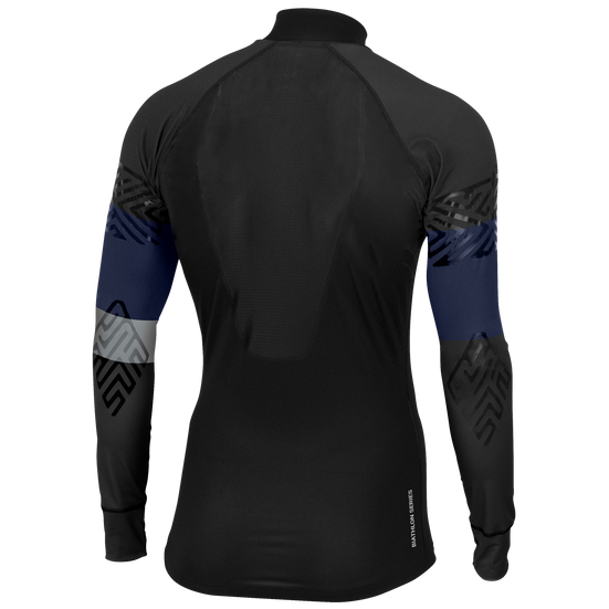 Biathlon 2.0 Konkurransetrøye LS Herre