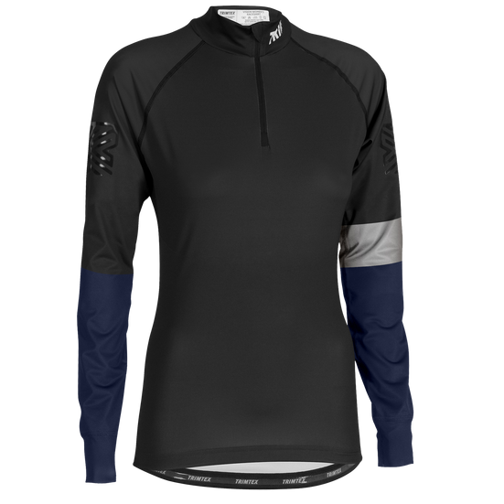 Biathlon 2.0 Konkurransetrøye LS Dame