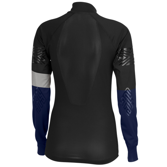 Biathlon 2.0 Konkurransetrøye LS Dame