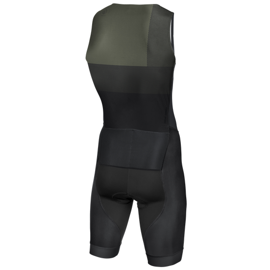 Drive Skinsuit NP Herre