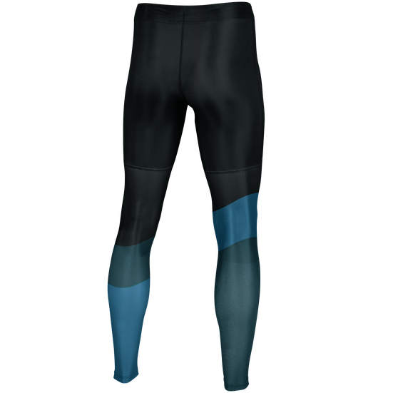 Vision 3.0 Konkurransetights Herre