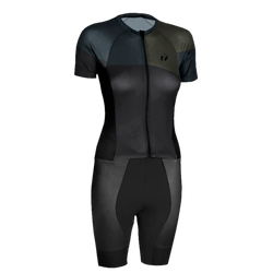 Vitric 2.0 Speedsuit Dame