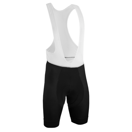 Elite Bib Sykkelshorts Herre