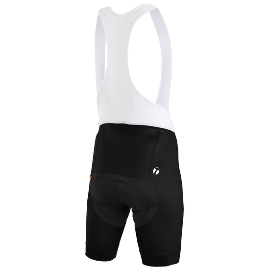 Elite Bib Sykkelshorts Herre