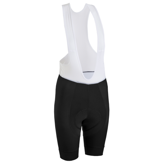 Elite Bib Sykkelshorts Dame