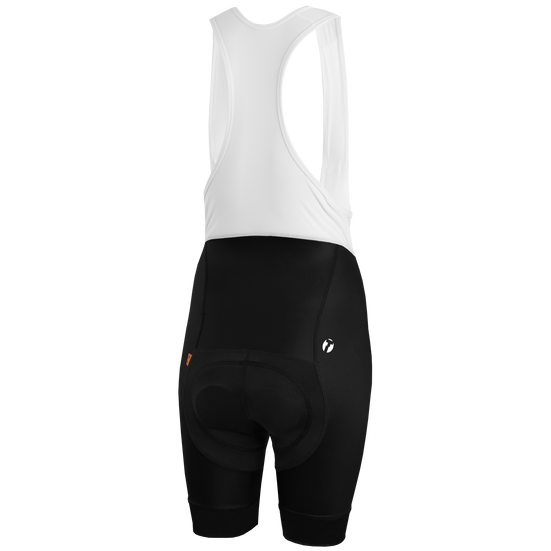 Elite Bib Sykkelshorts Dame